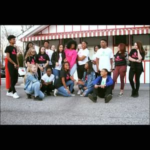 Meet your Posher, Brenda